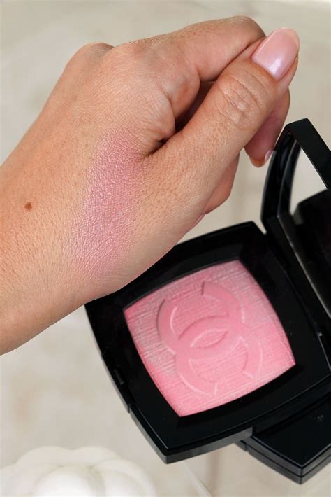 pastel chanel|chanel skin care blush.